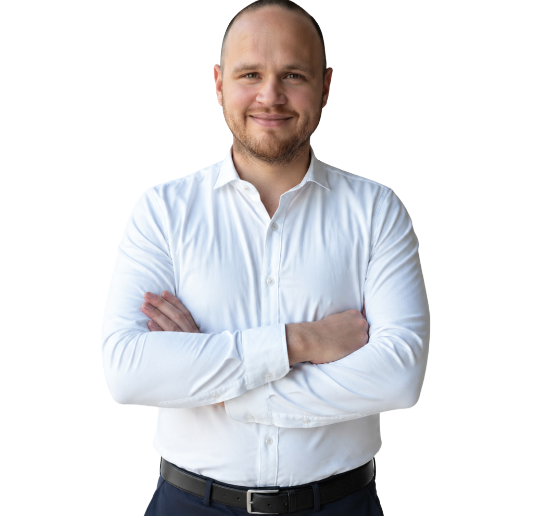 Patrick Steeger