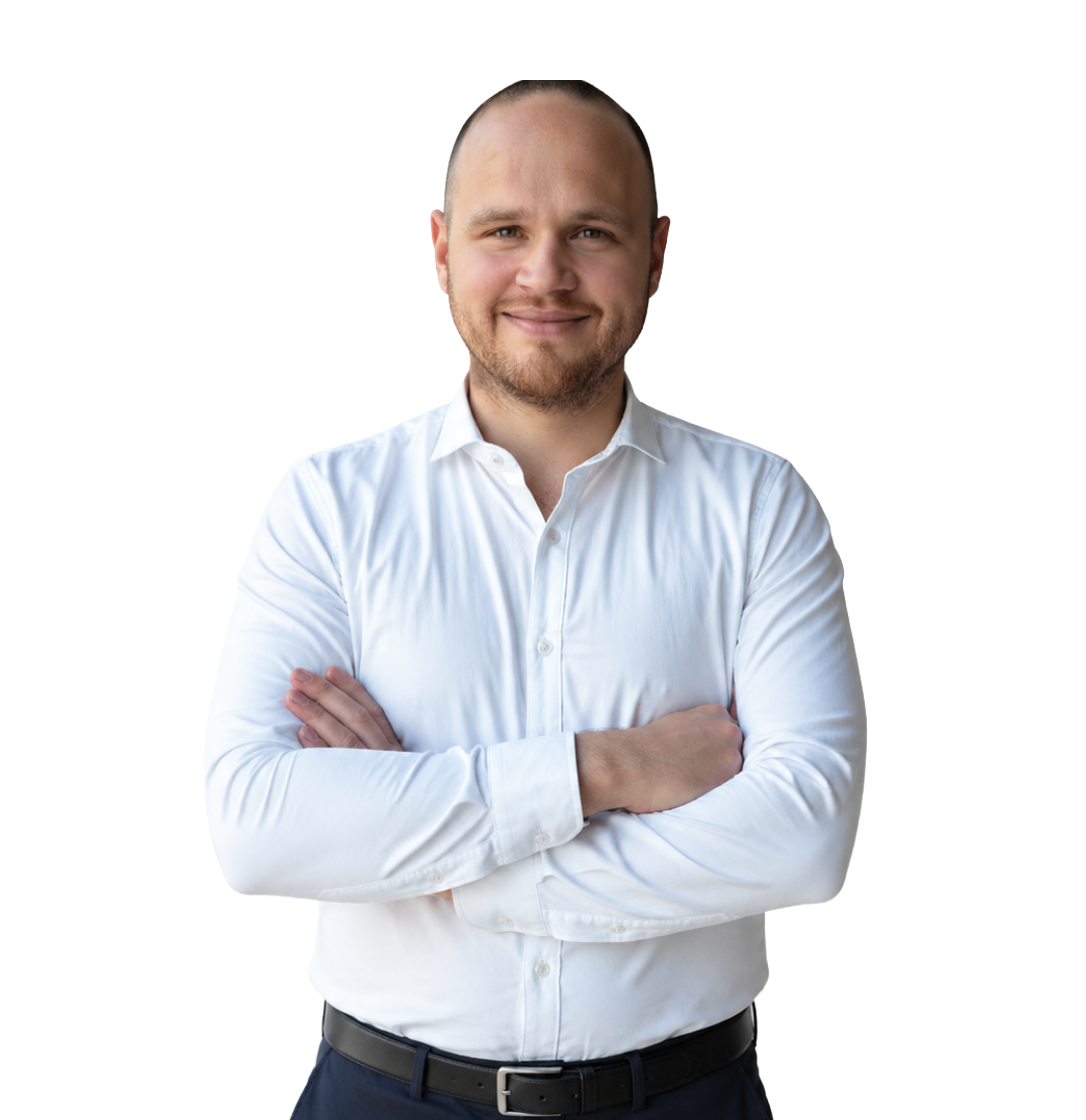 Patrick Steeger